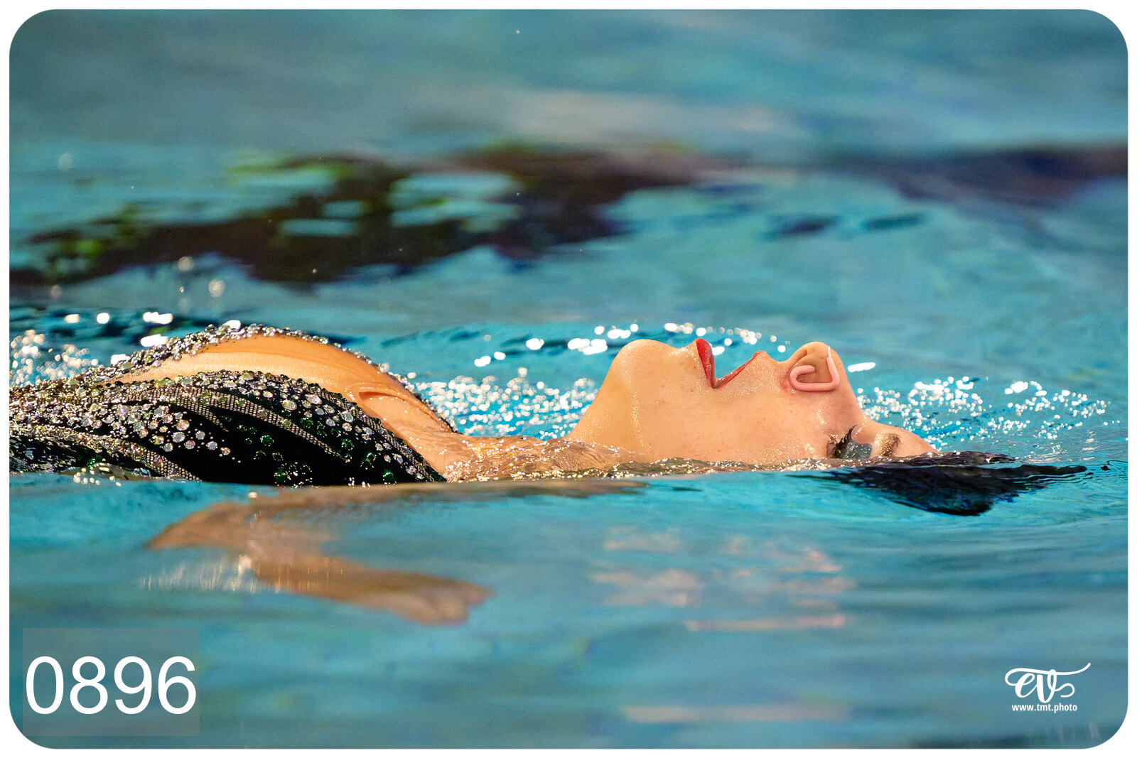 CHAMPIONNAT DE FRANCE DE NATATiON ARTISTIQUE N1 & ELITE 2026